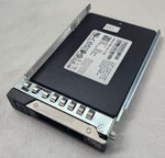 Dell 3HF15 512GB 6GBPS 2.5'' Sata Solid State Drive Ssd Gen 14 Tray. Fixed Price $125.00.