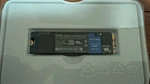 Western Digital Blue SN550 Nvme 500GB Ssd Internal M.2 2280 - WDS500G2B0C. Fixed Price $60.00.