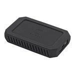 Oyen Digital 4TB U34 USB4 / Thunderbolt External Ssd. Fixed Price $829.00.