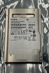 Kioxia KRM51RUG7T68 7.68TB 12GB/S Sas Ssd 2.5" SDFGE03GEA01 *b. Fixed Price $899.00.