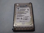 652564-B21,653955-001 Hp 300GB 6G 2.5 Sas 10K Sff Dp Hdd. Fixed Price $20.00.