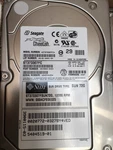 390-0115 ST373307FSUN72G 72GB Fc 10KRPM Disk, 3.5", Test-pass. Fixed Price $235.00.