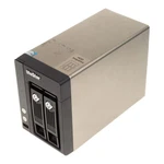 Nvr Qnap Viostor VS-2004 Pro 0GB Intel Atom Dual Core 1GB DDR2. Fixed Price $207.90.