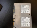 Intel 730 Series 240GB SSDSC2BP240G4 (sata Iii) 2.5" - Lot Of. Fixed Price $60.00.