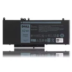 Oem 6MT4T Battery Dell Latitude E5470 E5570 Precision 3510 79VRK 62WH/CHARGER. Fixed Price $18.88.