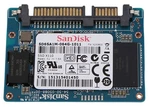 Sandisk X110 Solid State Drive; 64GB, Sata 6.0GBPS. Fixed Price $55.00.