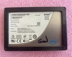 Intel 80GB SSDSA2M080G2GC 2.5" 3GB/S Sata Solid State Laptop Hard Drive. Fixed Price $19.85.