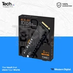 WDS100T2XHE Western Digital SN850X 1TB Pcie Nvme M.2 2280 Solid State Drive. Fixed Price $399.99.