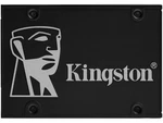 Kingston KC600 512 Gb Solid State Drive - 2.5" Internal (SATA/600). Fixed Price $159.99.
