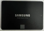500GB Samsung 860 Evo 2.5" SATA-3 Ssd MZ-76E500 MZ7LH500HMJD 99% Health!. Fixed Price $63.99.
