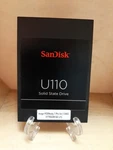 Sandisk U110 SDSA6DM-032G 32GB 2.5" Solid State Drive. Fixed Price $29.01.