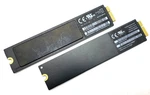 Lot Of Macbook Air 13'' A1369 11'' A1370 128GB Ssd Solid State Drive Mix/brand. Fixed Price $57.98.