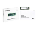 Samsung 850 Evo M.2 Sata Iii Ssd MZ-N5E500BW Solid State Drive. Fixed Price $149.99.