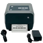 Tested Zebra ZD420 Direct & Thermal Transfer Barcode Printer Usb Bt Wifi 300 Dpi. Fixed Price $131.10.