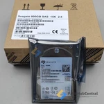 New Seagate 900GB 2.5" Hard Drive ST900MP0006 15K Sas Internal. Fixed Price $158.59.