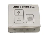 Mini Smart Video Doorbell Camera Wireless Wifi Hd Night Vision Cloud Storage. Fixed Price $15.98.