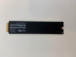 Toshiba 128GB Ssd Msata Hdd Hard Disk Solid State Drive THNSNC128GMDJ 655-1634A. Fixed Price $54.99.