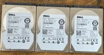 3XT7YWV Dell 250GB 7200RPM Sata 3GBPS 16MB Cache 2.5-INCH Internal Hard Drive. Fixed Price $24.99.