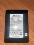 Micron 1100 256GB Sata 6GB/S Ssd - MTFDDAK246TBN, Dp/n 08251G Tested 100%. Fixed Price $26.25.