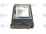 632494-B21 Hp 400GB 6G 2.5'' Sff Sas Ssd Hard Drive With Tray 632630-001. Fixed Price $359.99.