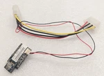 Biwin Sata Dom Vertical 4GB Ssd Hard Drive D6213 CS1VMS1600-004 Molex Connector. Fixed Price $10.00.
