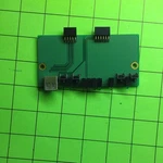 Readynas Netgear RNV2-S2-0000 RND4450-100NAS Data Storage K0516 Rev:b Board. Fixed Price $13.95.