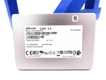 Micron MTFDDAK256TDL-1AW1ZABYY 256GB 1300 2.5IN Sata 6GBPS Ssd. Fixed Price $39.00.