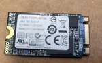 Chromebook 14-Q049WM Lite-on 16GB Sata Ssd Card LSS-16L6G-HP 735314-001 214. Fixed Price $9.99.