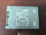 Intel 540S 480GB Sata 2.5" SSDSC2KW480H6 - 100% Health 33 Hours. Fixed Price $54.00.