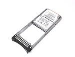 Ibm 600GB 10K 6GBPS Sas 2.5'' Hard Drive 45W7732. Fixed Price $39.99.