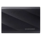 Original Samsung Portable Ssd T9 Usb 3.2 Gen 2X2 1TB MU-PG1T0B. Fixed Price $206.13.
