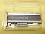 7335943 Oracle Intel Dc P4608 6.4TB Pcie Tlc SSDPECKE064T7S Low Bracket. Fixed Price $799.00.