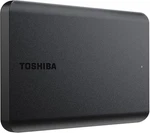 Toshiba Canvio Basics 1TB External Hard Drive Hdd Pn HDTB510XK3AA. Fixed Price $69.00.