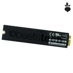128GB Msata Ssd - Apple Macbook Air 11" A1370, 13" A1369 Late 2010, Mid 2011. Fixed Price $37.75.
