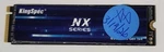 Kingspec NX-1TB 2280 M.2 Nvme #154395#. Fixed Price $99.99.
