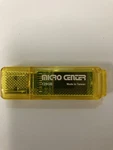 Micro Center Super Speed 128GB 3.0/USB3.1 Flash Drive Yellow. Fixed Price $15.49.