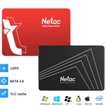Netac Internal Ssd 1TB Solid State Drive 2.5'' Sata Iii 6GB/S Up To 550MBPS. Fixed Price $119.99.