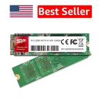 Silicon Power 128GB A55 M.2 Ssd - Speed Boost Sata Iii Solid State Drive. Fixed Price $83.59.