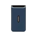 Transcend 500GB Usb 3.1 Gen 2 Type-c Portable Ssd Solid State Drive. Fixed Price $114.95.