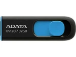 Adata 32GB Blue Flash Drive Usb 3.1 Memory Stick Disk Key AUV128-32G-RBE. Fixed Price $6.90.