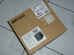 Buffalo Linkstation Soho 720 Professional Office Dual Bay NAS-8TB(2X 4TB) Hdd-ob. Fixed Price $325.00.