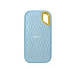 Sandisk Extreme 1TB External Portable Ssd 1050MB/S Usb-c Water Proof 256-BIT. Fixed Price $288.88.