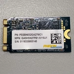 Hp Phison 32GB M.2 2242 Sata Ssd PSSBN032GA27MC1 GA5HSN27PB1-S110J1 923128-003. Fixed Price $21.67.