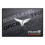 Team Group T-force Vulcan Z T253TY002T0C101 Internal Solid State Drive Tb 2.5". Fixed Price $382.23.