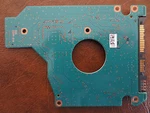Toshiba MK1676GSX (HDD2J96 SL01 T) 010 A0/GS001A 160GB 2.5" Sata Pcb. Fixed Price $14.70.