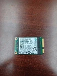 Samsung Model MZ-MTE128D PM851 Msata 128GB Ssd Dp/n 0VH761/. Fixed Price $19.99.
