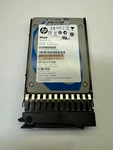 Hp 632430-001 MO0200FBRWB 632521-001 200GB 6GB/S Sas 2.5" Ssd. Fixed Price $35.73.