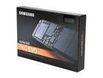 Samsung 960 Evo M.2 500GB Nvme Pci-express 3.0 Solid State Drive Ssd MZ-V6E500BW. Fixed Price $199.99.