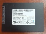 Samsung MZYTY256HDHP-000L2 MZ-YTY2560 CM871A 256GB 2.5" Sata 6GBPS Ssd Drive. Fixed Price $29.99.