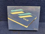 Ocz Tech ARC100-25SAT3-120G 120GB Sata Iii 2.5 In Solid State Drive. Fixed Price $44.99.